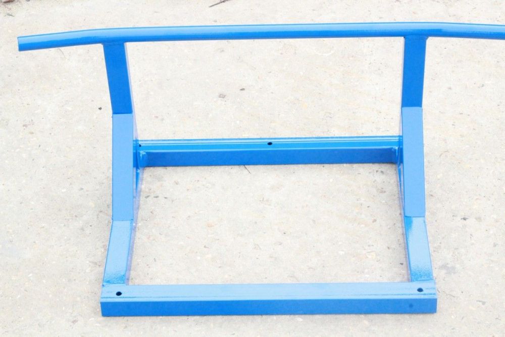 Турник для крепления на стену Pioner A16170