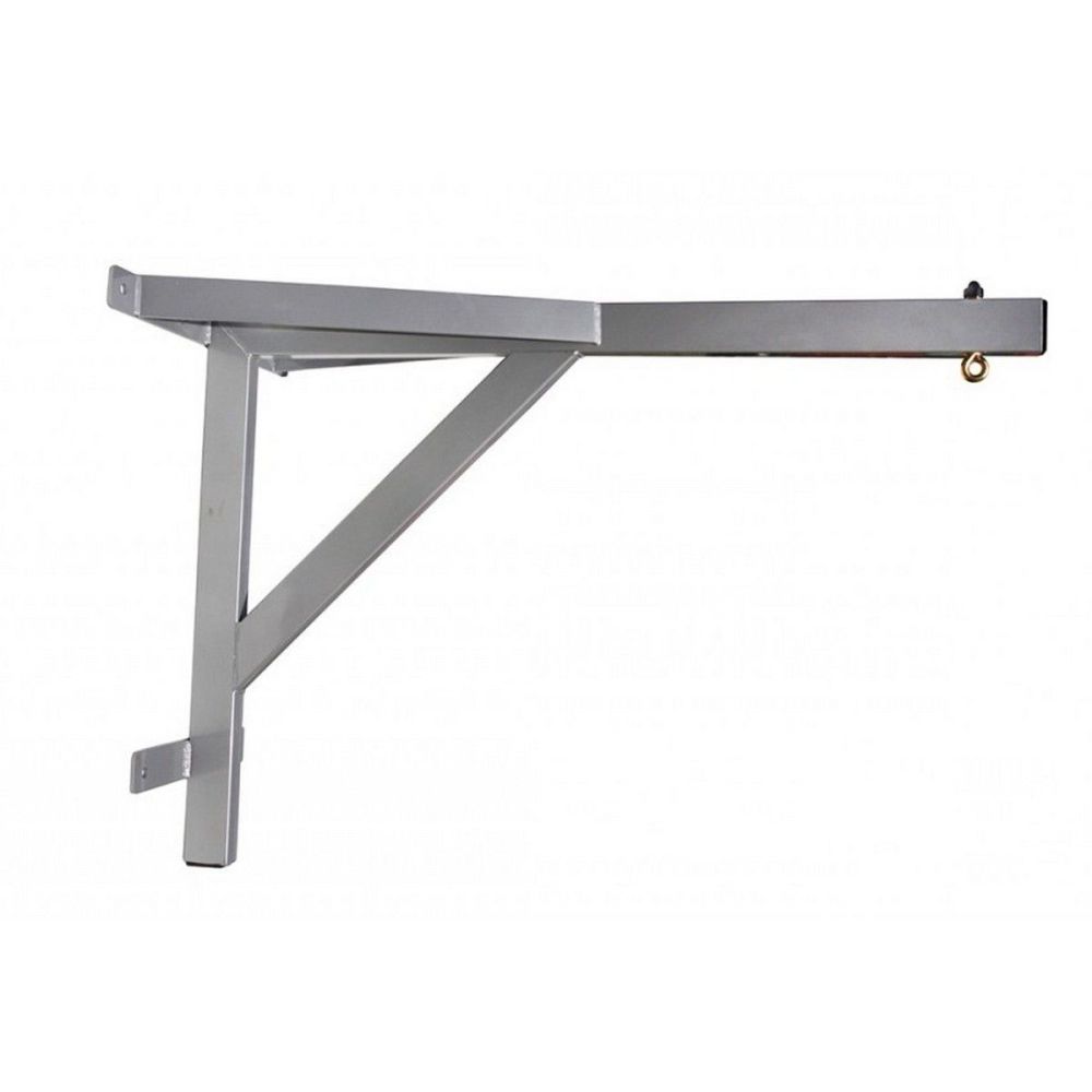 Крепление для мешка до 500 кг серый Pioner A14337