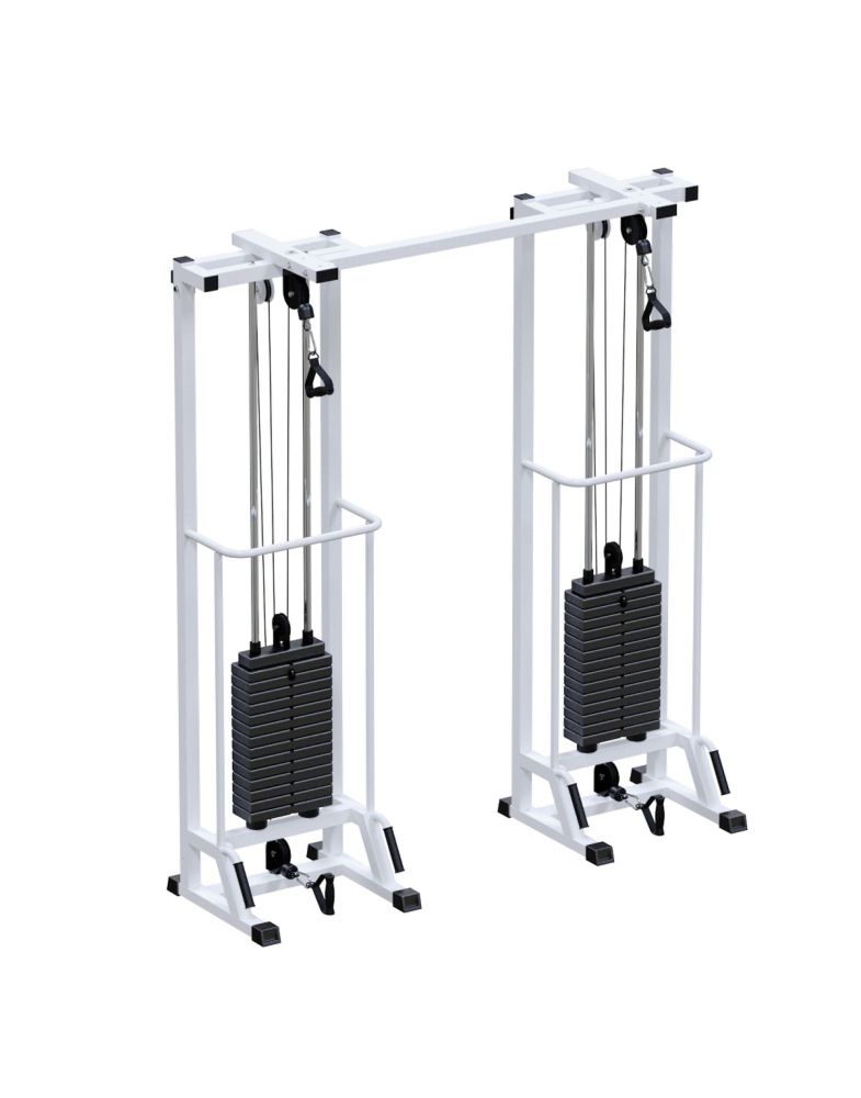 Кроссовер   (стек 2х75кг) Pioner A11958