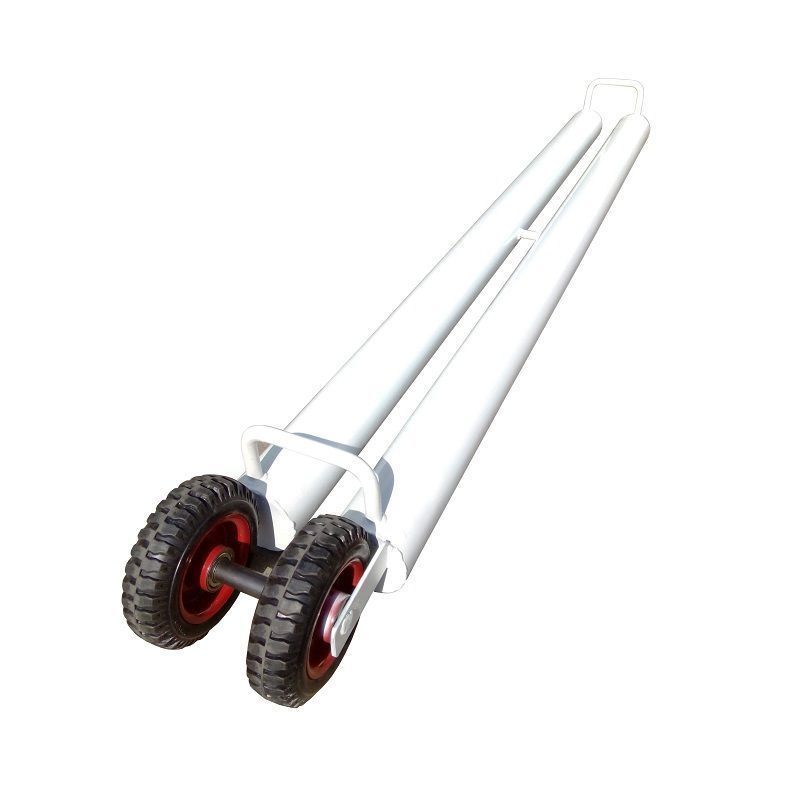 Противовес на колесах для футбольных ворот  Pioner A13277