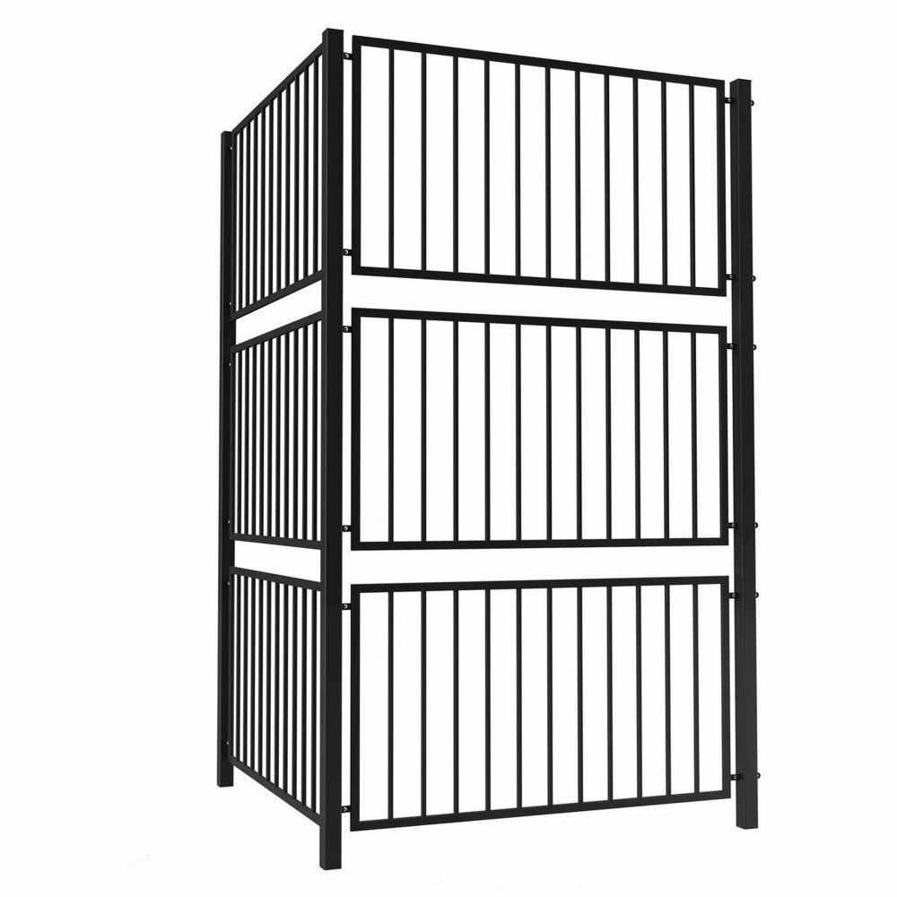 Сектор ограждения 2170 мм  Pioner A17563