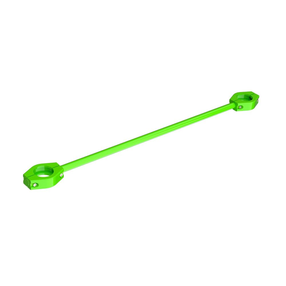 Перекладина 1500 мм  Pioner A17687