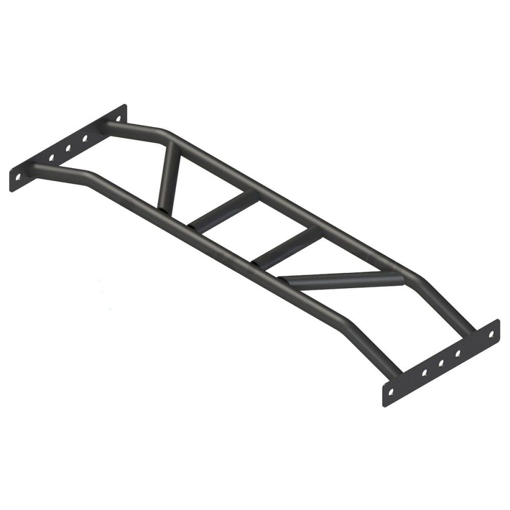 Турник для кроссфит с мультихватом  Pioner A17107