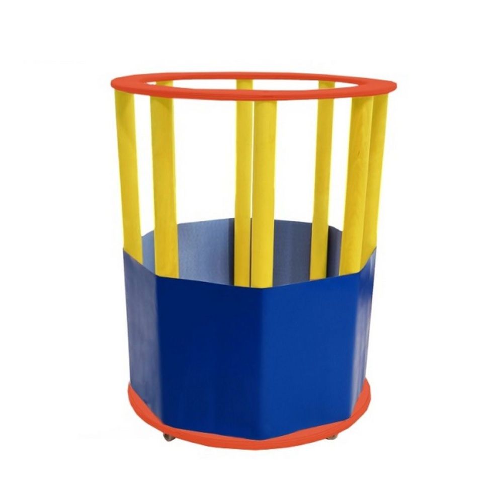 Контейнер для хранения гимнастических палок  цветная Pioner A12072