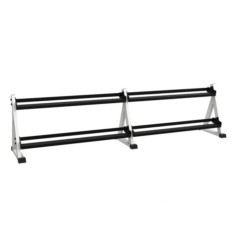 Гантельная стойка двухярусная 300 см   Pioner A11890