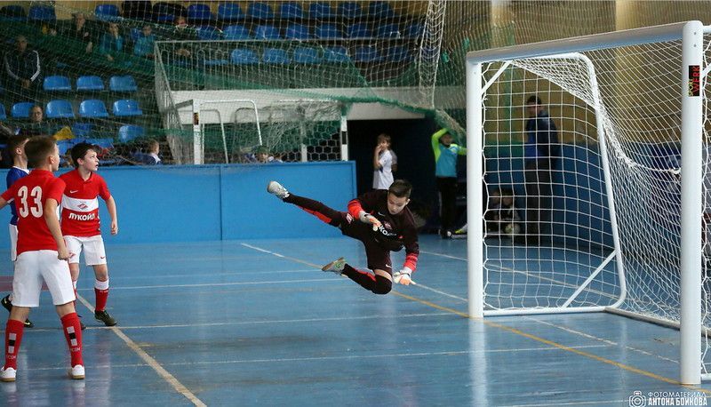 Ворота футбольные 5х2 м, алюминиевые, сертификат ГОСТ 55664-2013, свободностоящие Pioner A14483