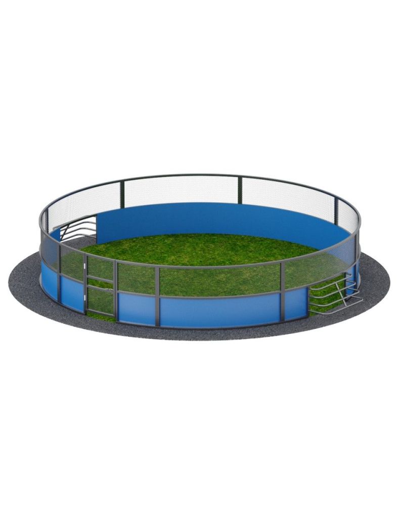 Дворовый футбол  Pioner A12360