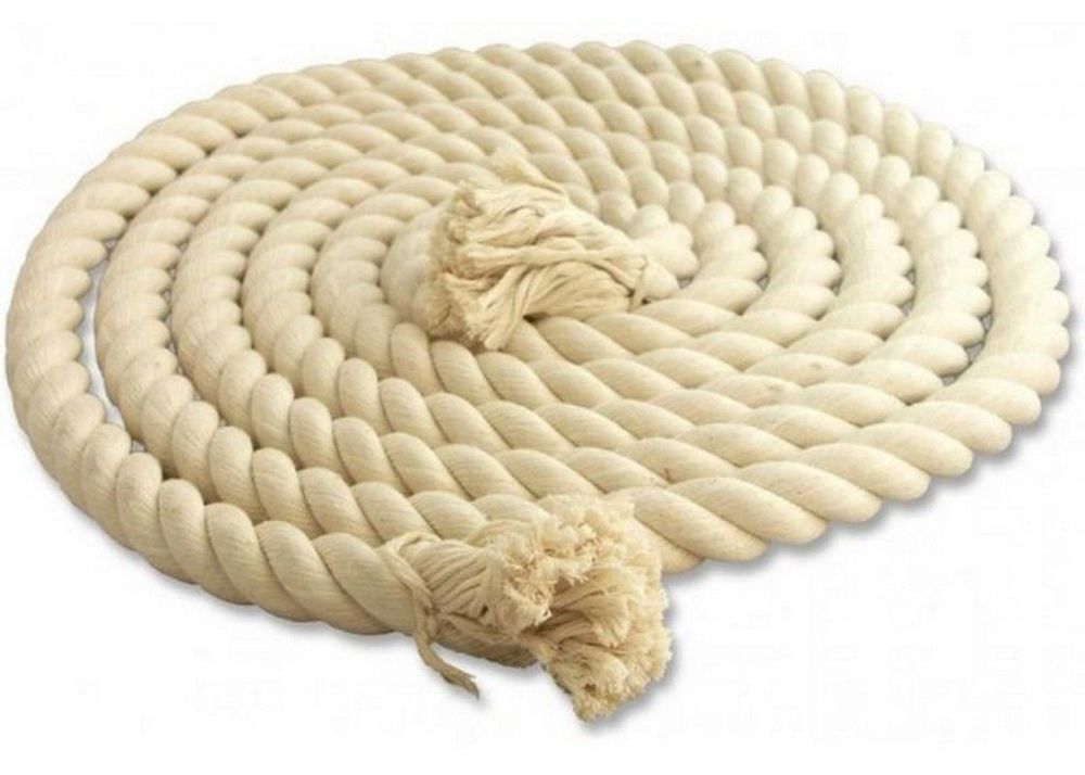 Канат х/б спортивный d30 мм  Pioner A10878