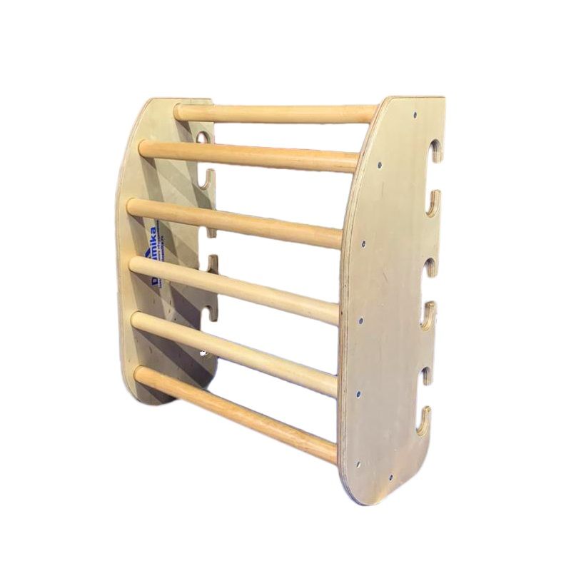 Тренажер для спины навесной на шведскую стенку  Pioner A12081