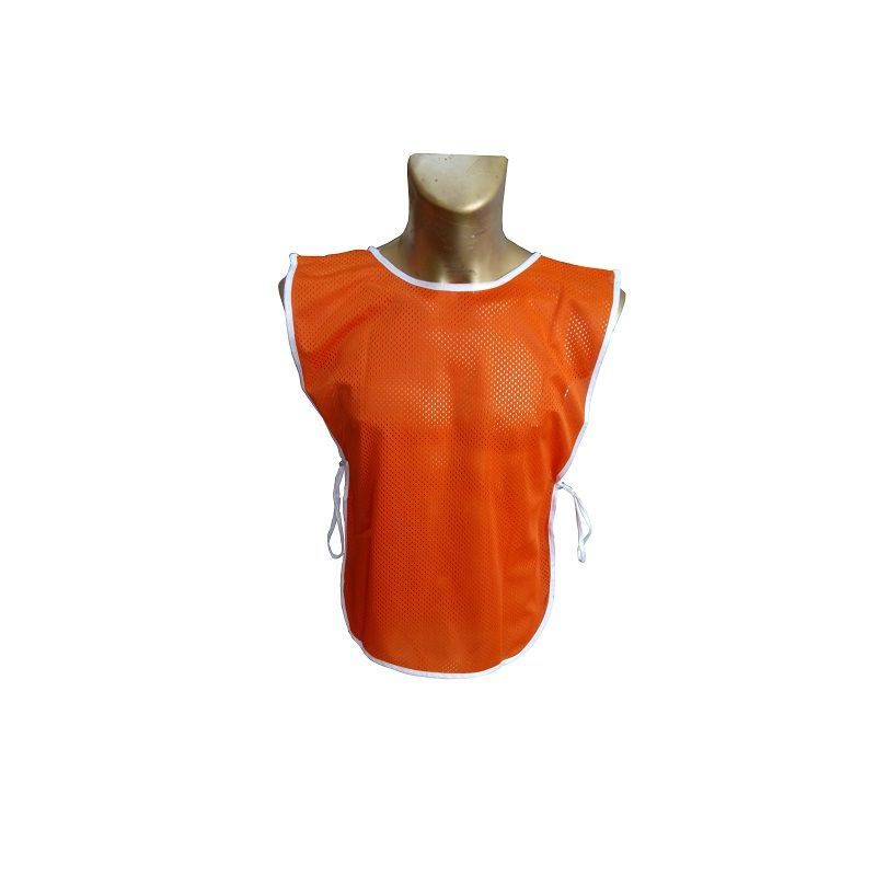 Манишка сетка, односторонняя на блочках  Pioner A13099