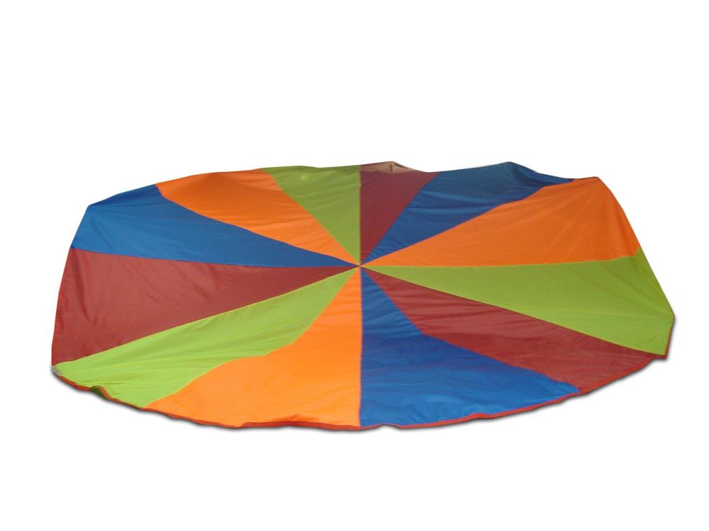 Парашют d350 см  Pioner A11175