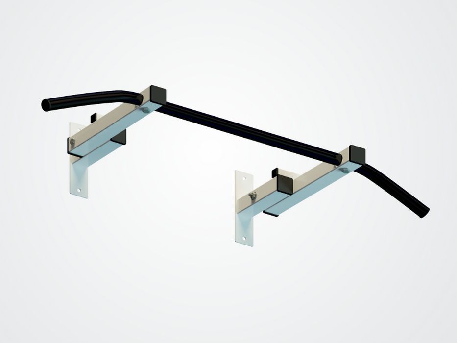 Турник настенный складной  Pioner A16500