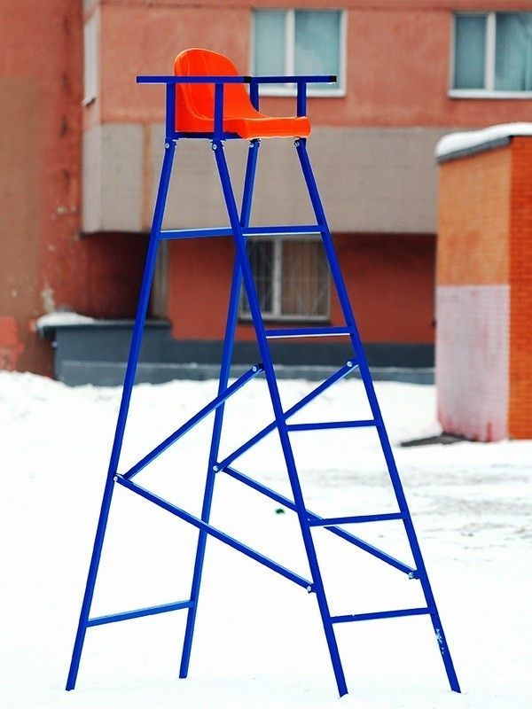 Судейская вышка универсальная  Pioner A14788