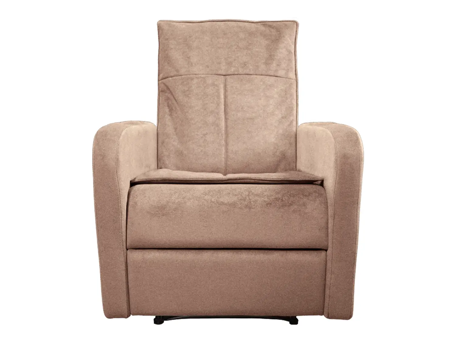 Кресло-реклайнер механический с массажем FUJIMO COMFORT CHAIR Терра