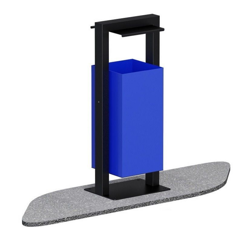 Урна парковая  Pioner A10209