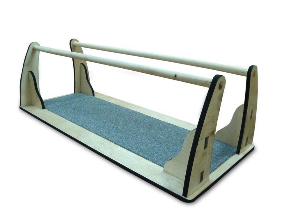 Брусья Pioner A13961