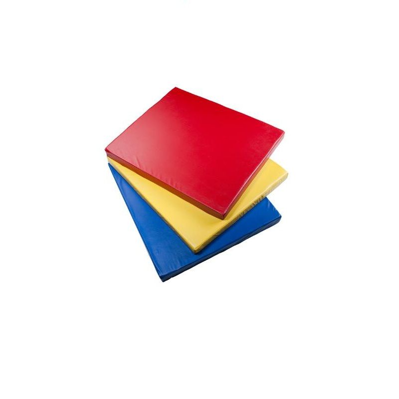 Чехол на мат гимнастический 100x200x10 см винилискожа + низ антислип  Pioner A11682