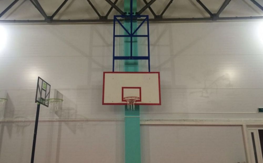 Ферма под игровой щит потолочная  Pioner A13307