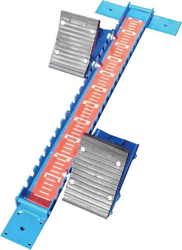 Колодки стартовые Pioner A14583