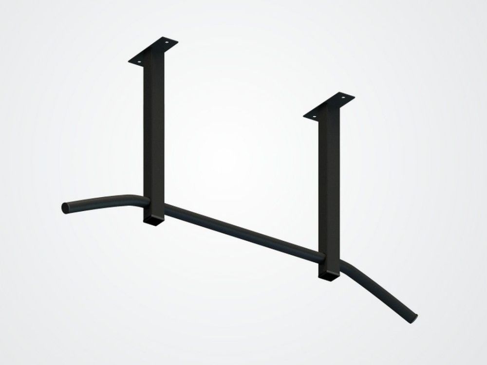 Турник потолочный 60см Pioner A17022