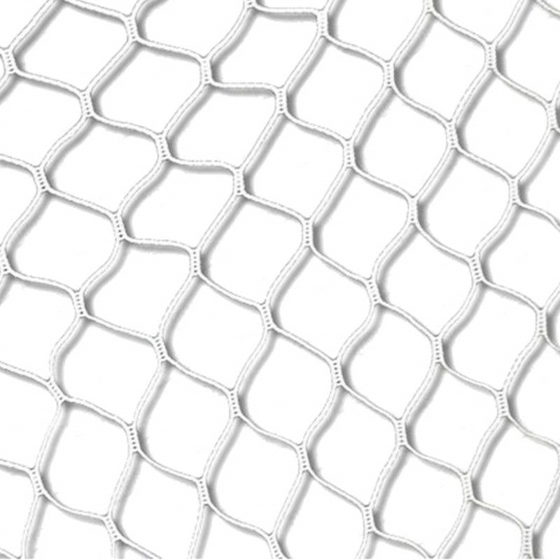 Сетка для переноски мячей яч. 100*100 Д=2,0 мм на 10 мячей, (1 шт.) Pioner A14681