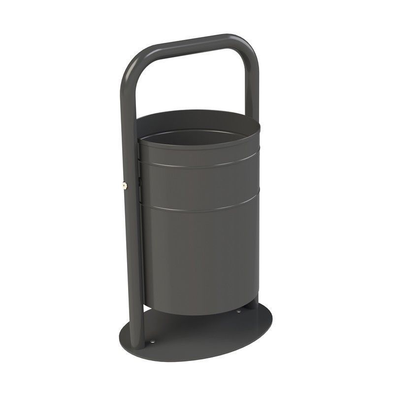 Урна уличная  Pioner A11074