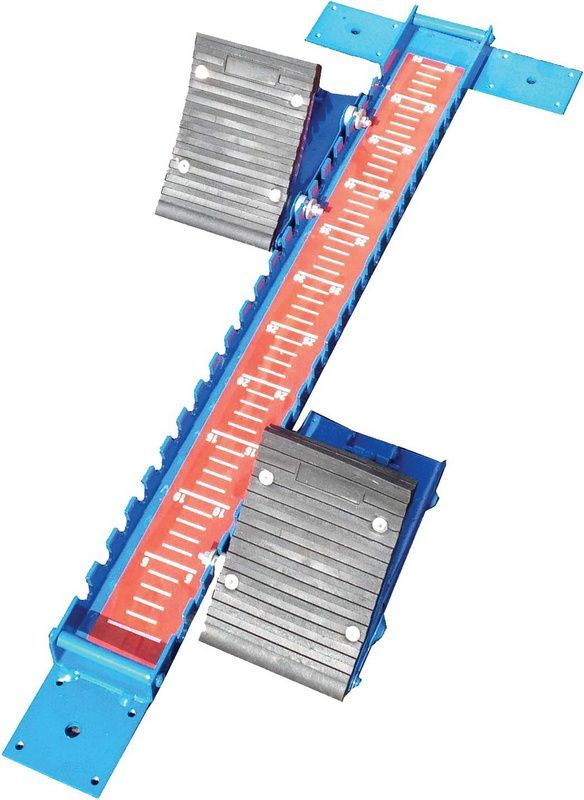 Колодки стартовые Pioner A14583