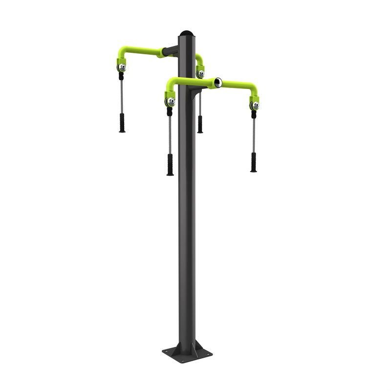 Тренажер уличный Рукоход  Pioner A17769