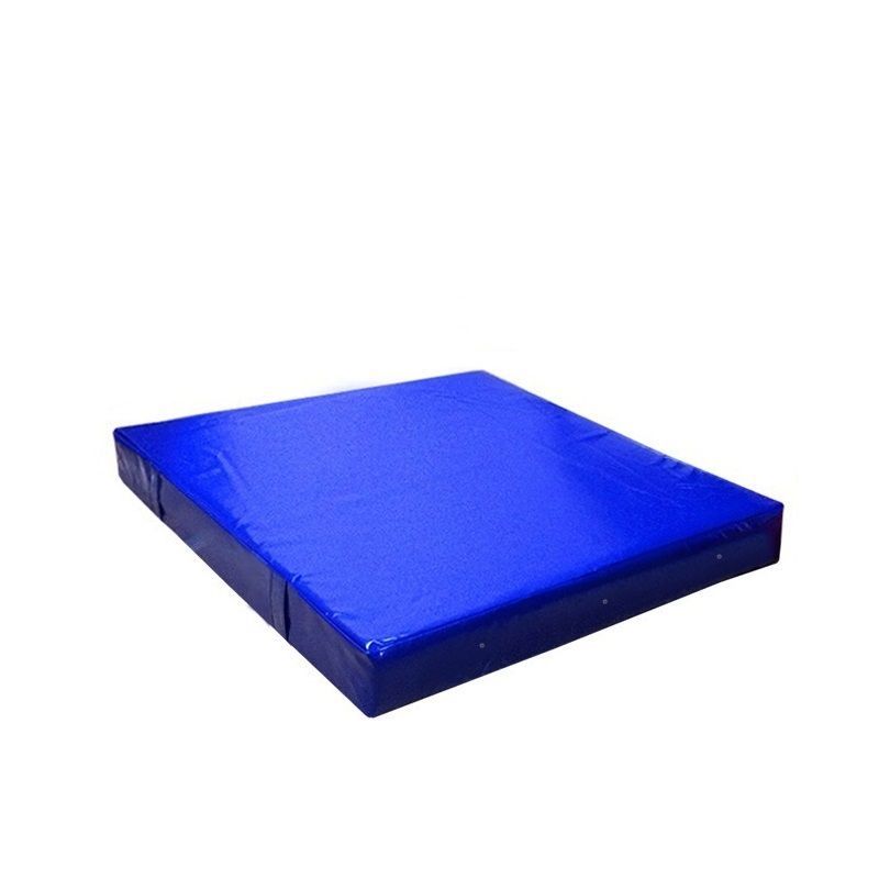 Мат для соскоков 1000х1000х200 мм тент-антислип   Pioner A11582