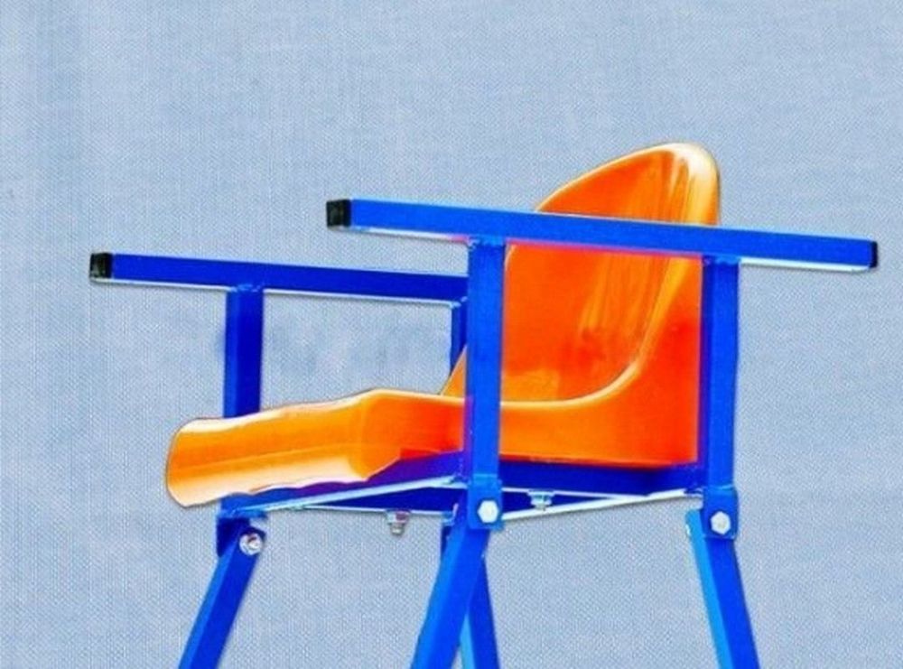 Судейская вышка универсальная  Pioner A14788