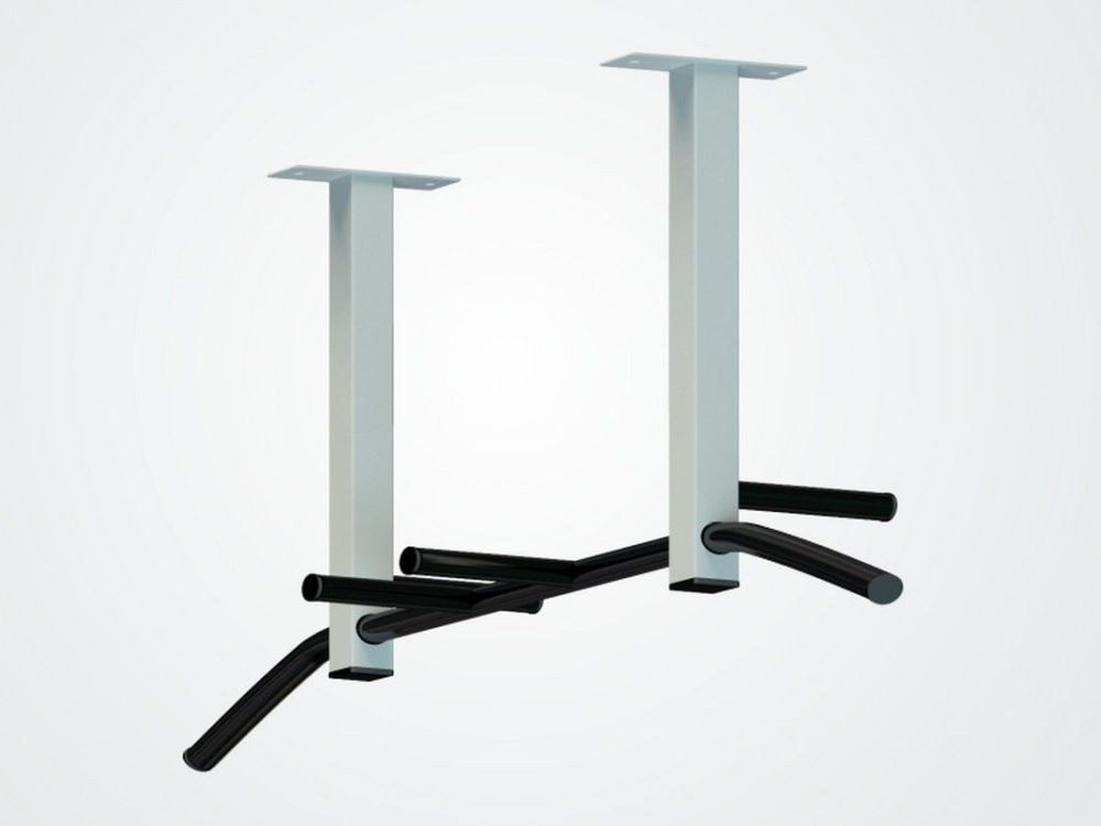 Турник потолочный 60см   Pioner A16492