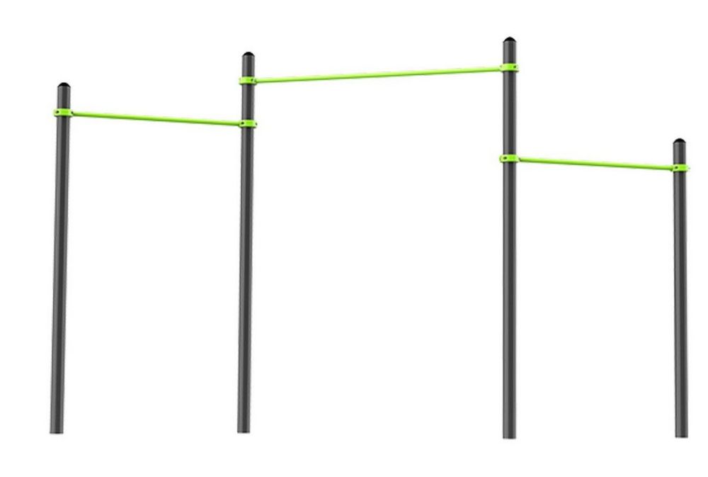 Спортивный комплекс  Pioner A17541