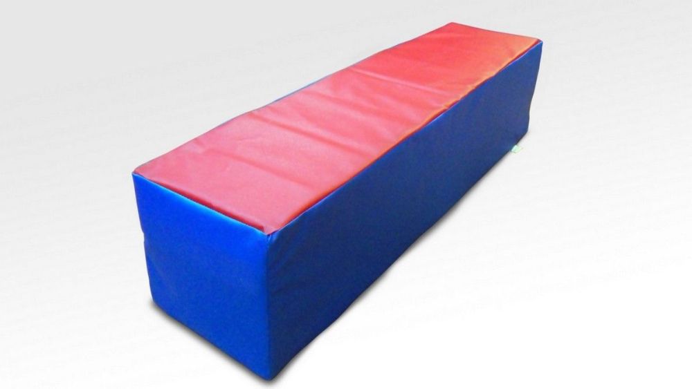 Брус 30х30х60 см винилискожа, поролон Pioner A11210