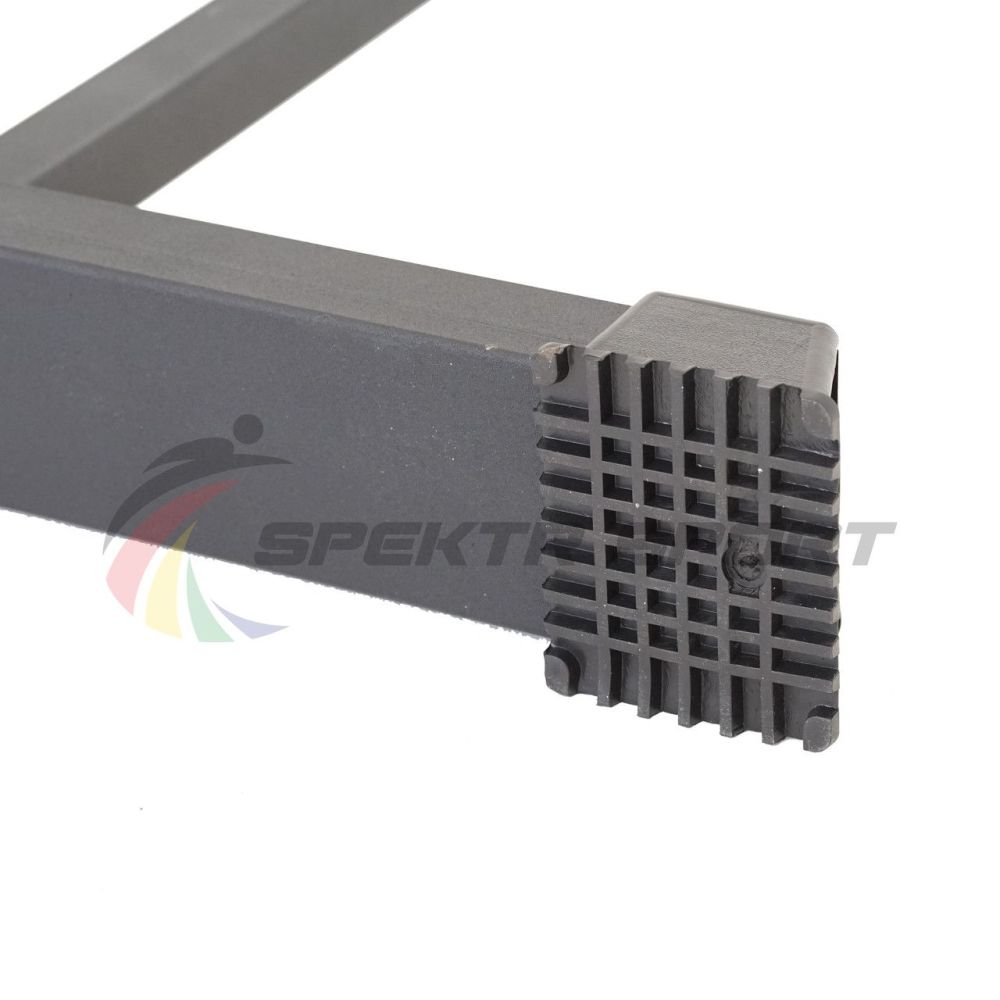 Переносной хореографический станок однорядный   Поручни- нерж. сталь Pioner A14245