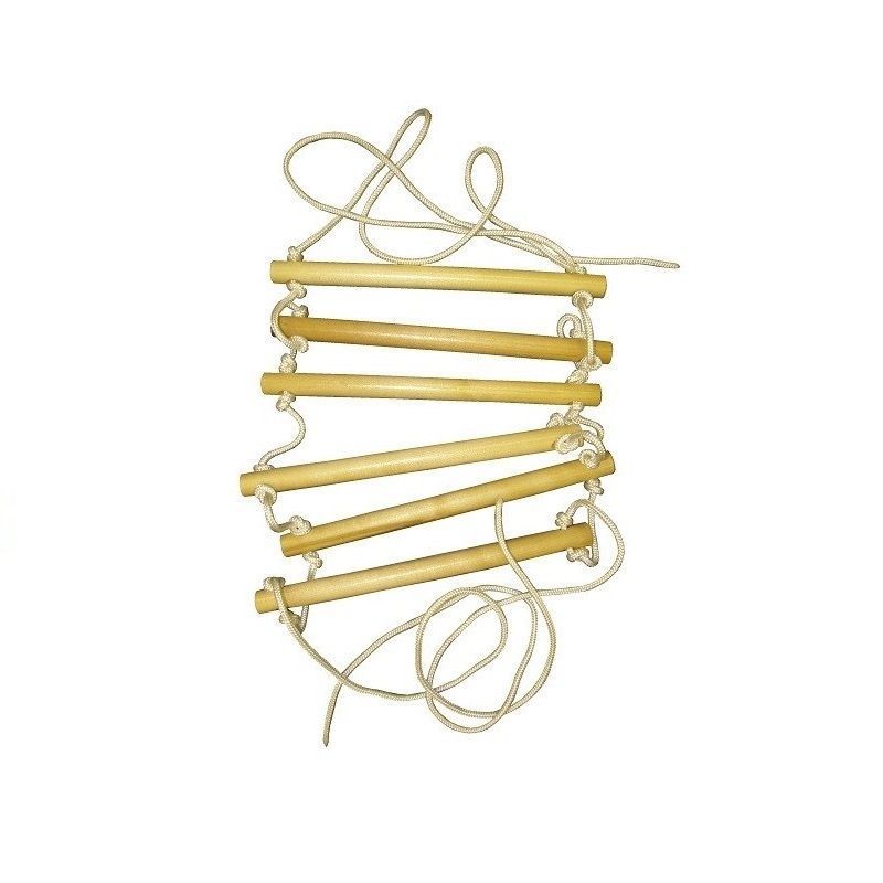 Лестница веревочная  Pioner A10867