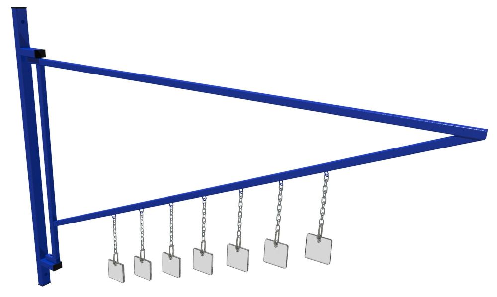 Определитель высоты прыжка  Pioner A15429