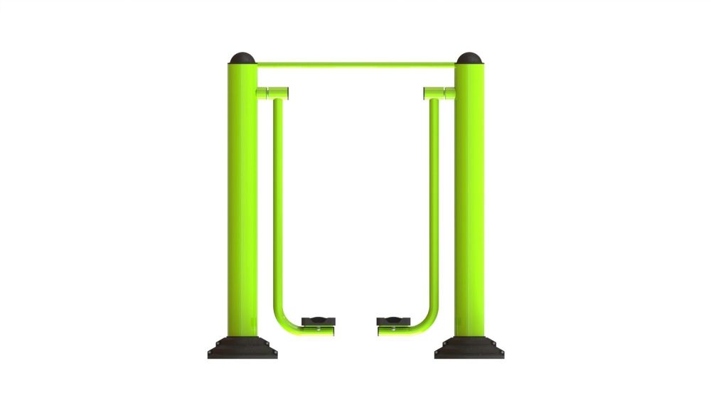 Уличный тренажер взрослый Шагоход Pioner A16963