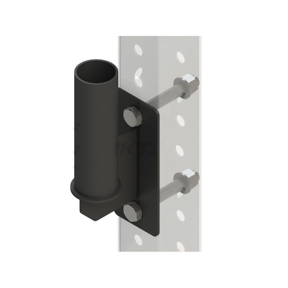 Кронштейн "Стакан" для хранения грифа  Pioner A17090