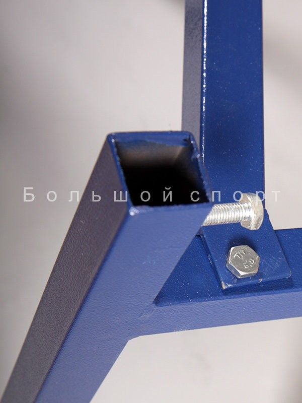 Ферма для тренировочного щита настенная вынос 1,2 м  Pioner A10081