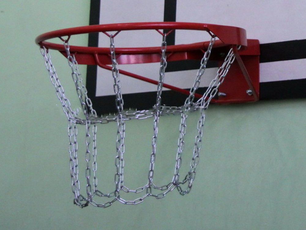 Комплект стритбольного оборудования для открытой площадки  Pioner A10040