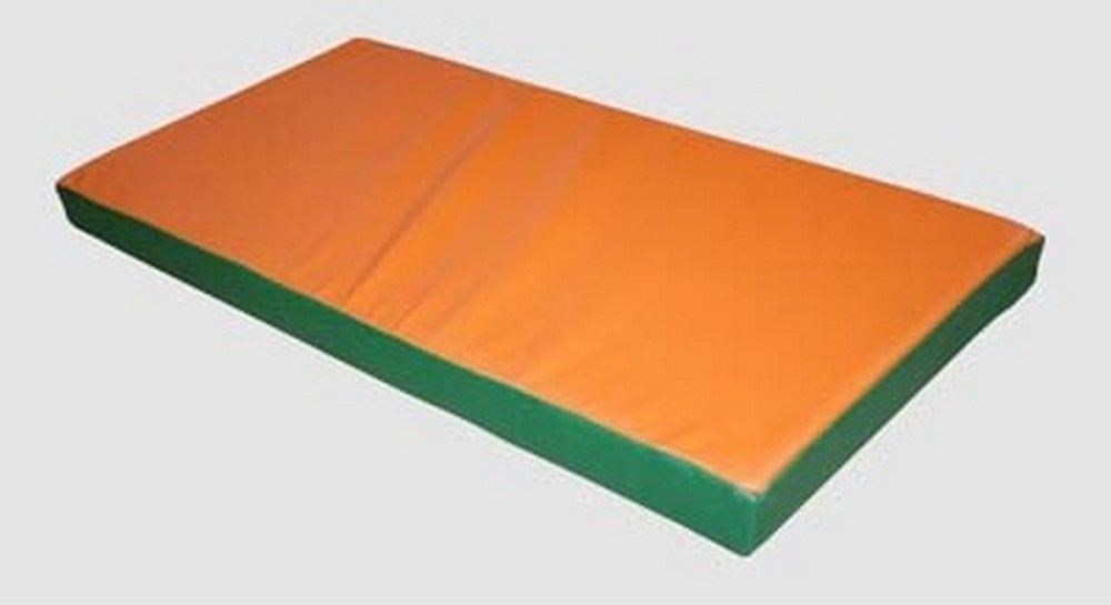 Мат 150x100x8см цветной (искусственная кожа) Pioner A11395