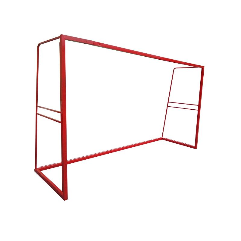 Ворота для хоккея на льду с мячом разборные  пара Pioner A13236