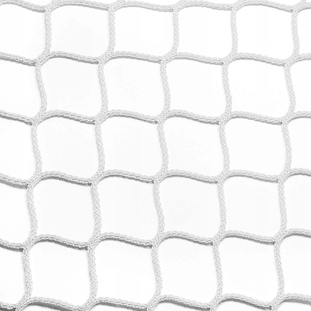 Сетка заградительная, ячейка 40х40 мм, диаметр нити 3.0 мм