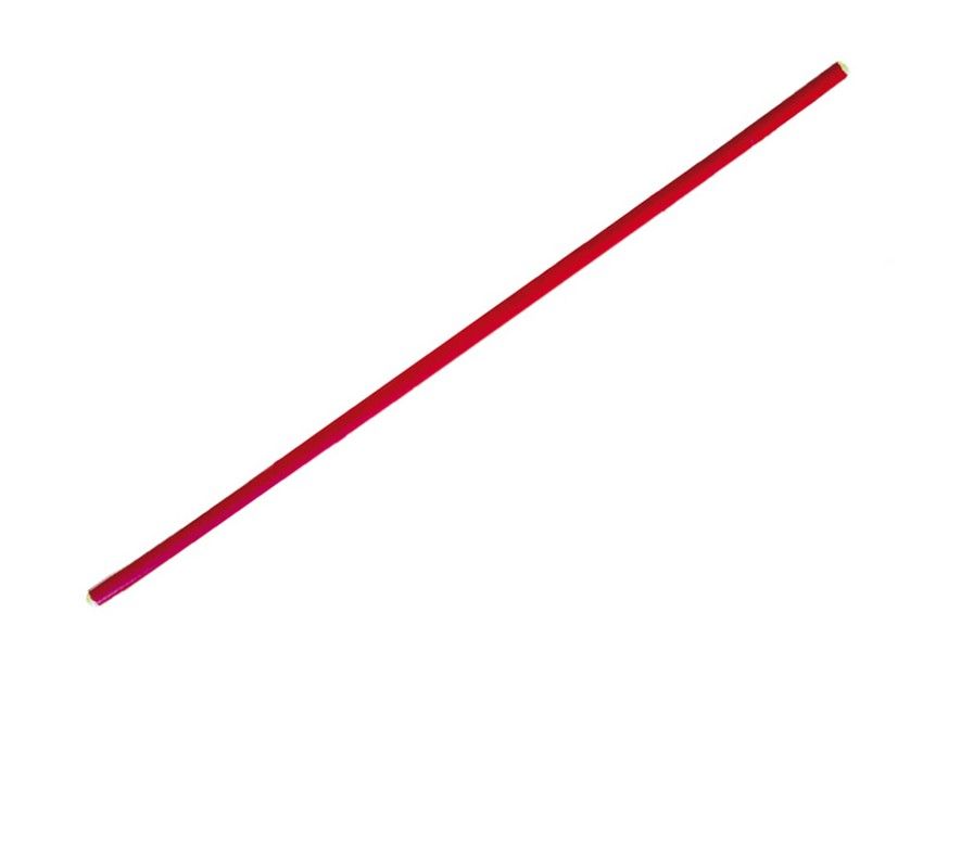 Палка гимнастическая пластиковая, 1060мм Pioner A18044