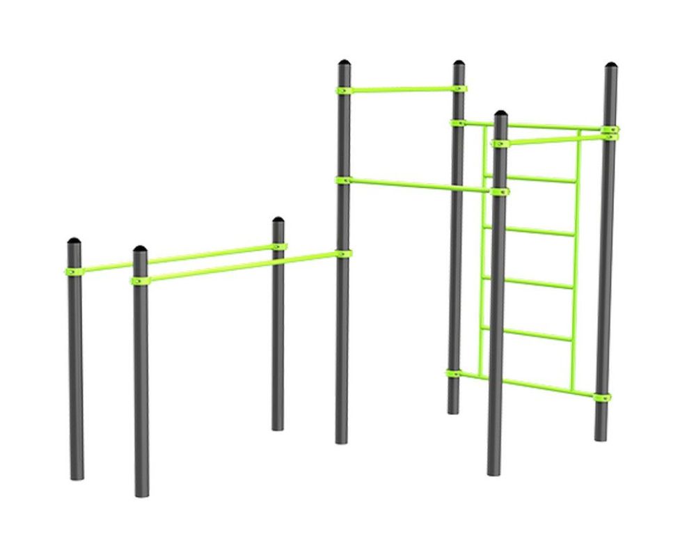 Спортивный комплекс  Pioner A17472