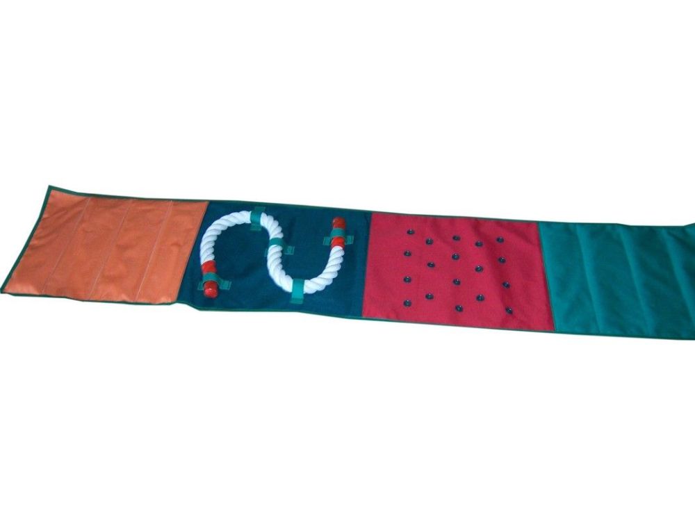 Сенсорная дорожка 40х180 см №1,  Pioner A11141