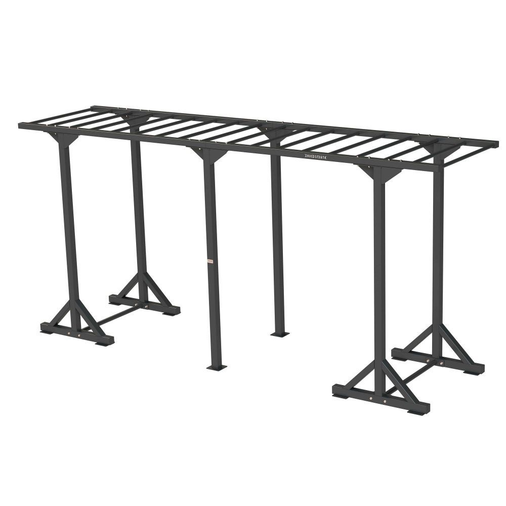 Препятствие Рукоход 5 м  Pioner A11069