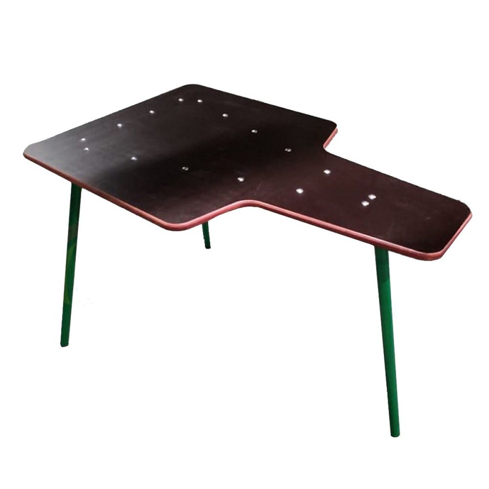 Cтол для стрельбы из винтовки упрощенный  Pioner A14359