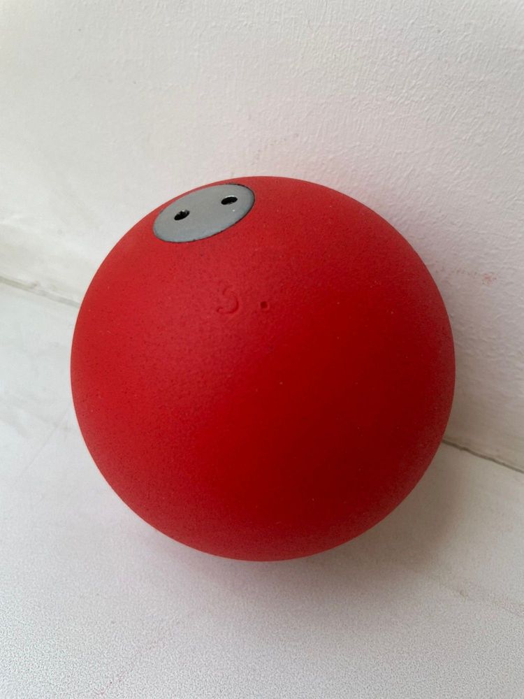 Ядро тренировочное стальное 2кг  Pioner A15300