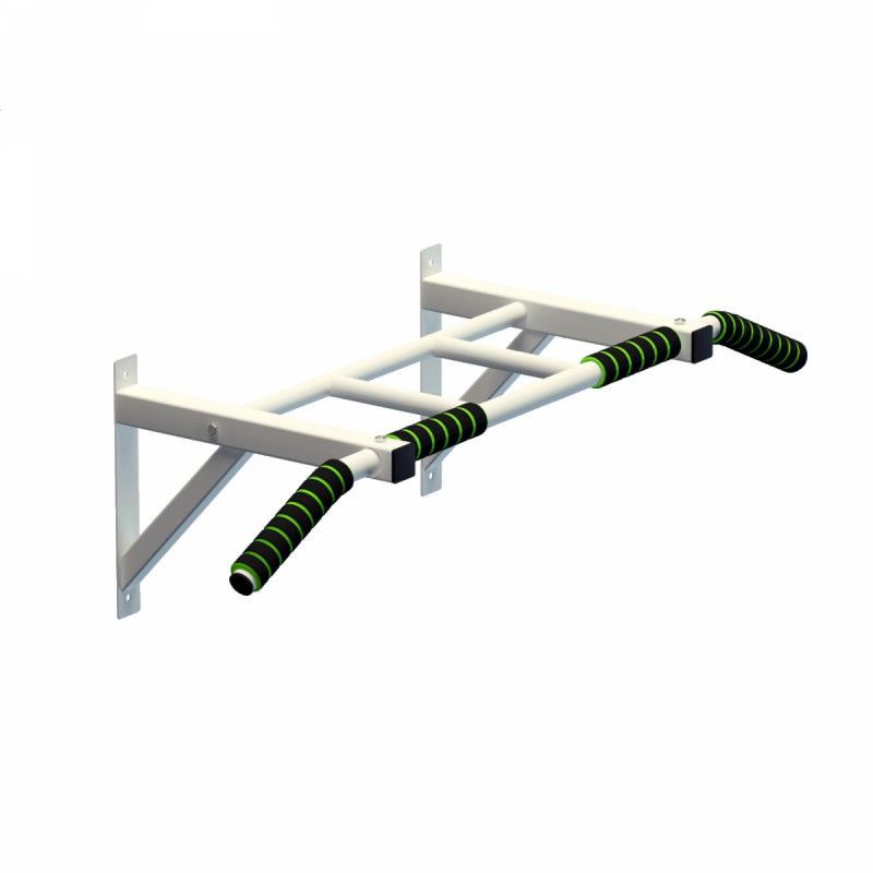 Турник настенный разборный  Pioner A16466